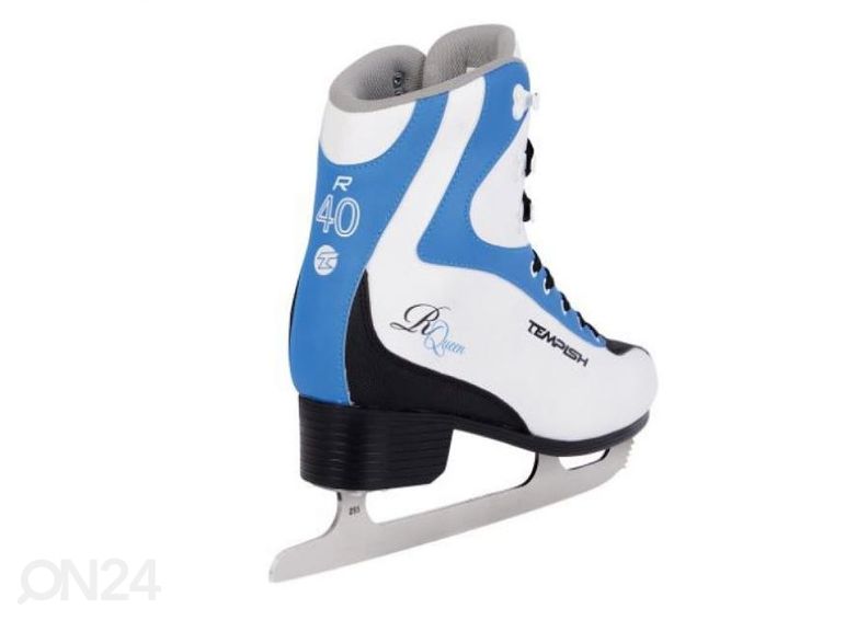 Naisten taitoluistimet Tempish Queen kuvasuurennos