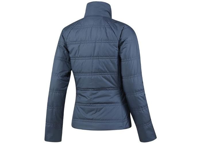Naisten takki Reebok Outdoor Padded Jacket W BR2318 kuvasuurennos