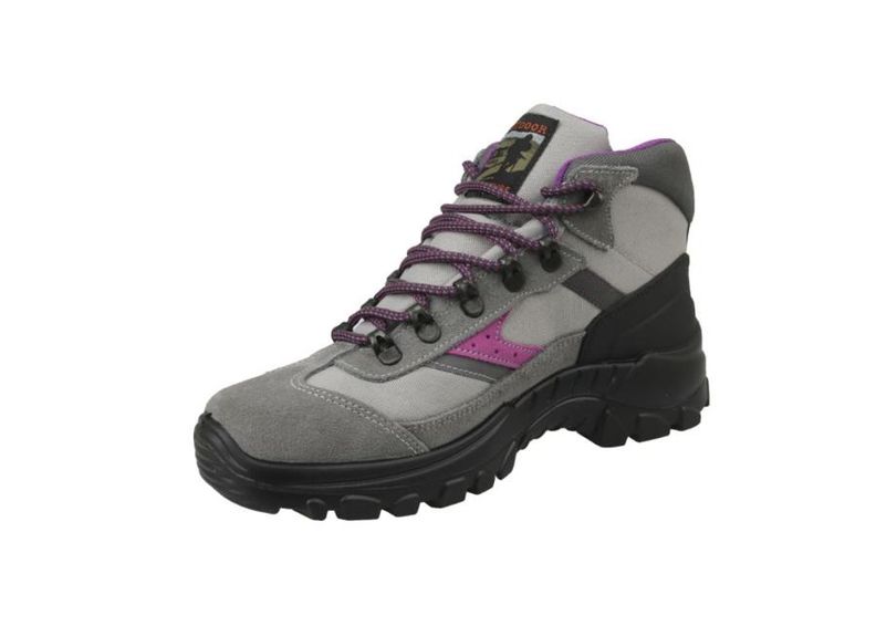 Naisten talvikengät Grisport Grigio W 13316S7G kuvasuurennos