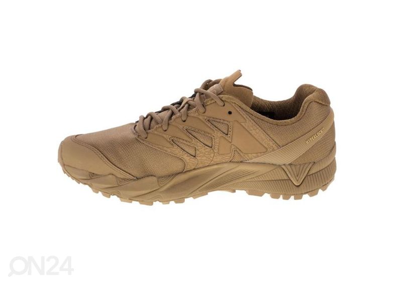 Naisten talvikengät Merrell Agility Peak Tactical W kuvasuurennos