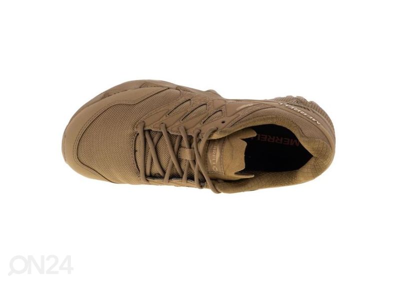 Naisten talvikengät Merrell Agility Peak Tactical W kuvasuurennos