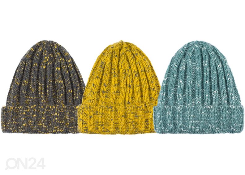 Naisten talvipipo Lois kuvasuurennos