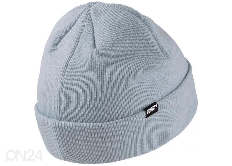 Naisten talvipipo Puma Classic Cuff Beanie kuvasuurennos