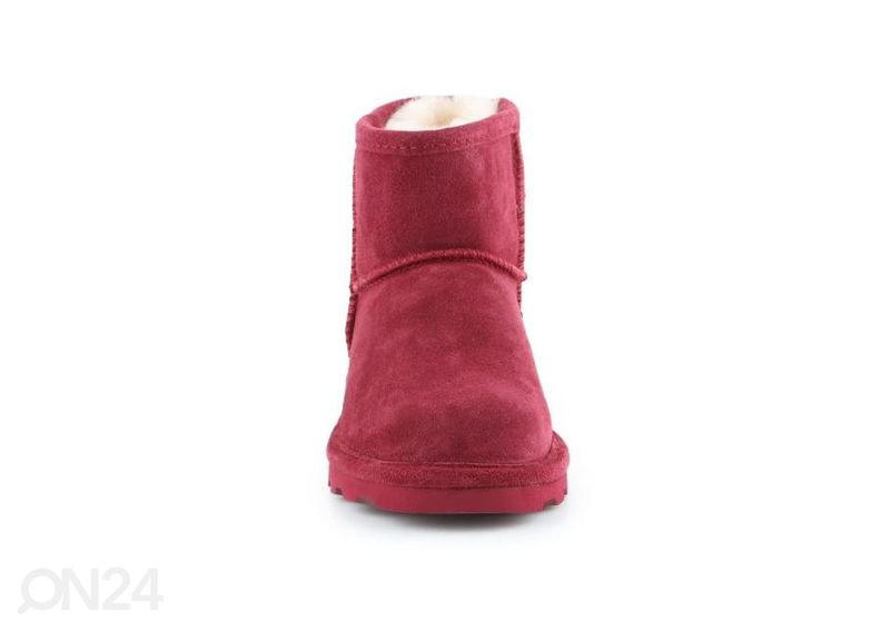 Naisten talvisaappaat Bearpaw Alyssa kuvasuurennos