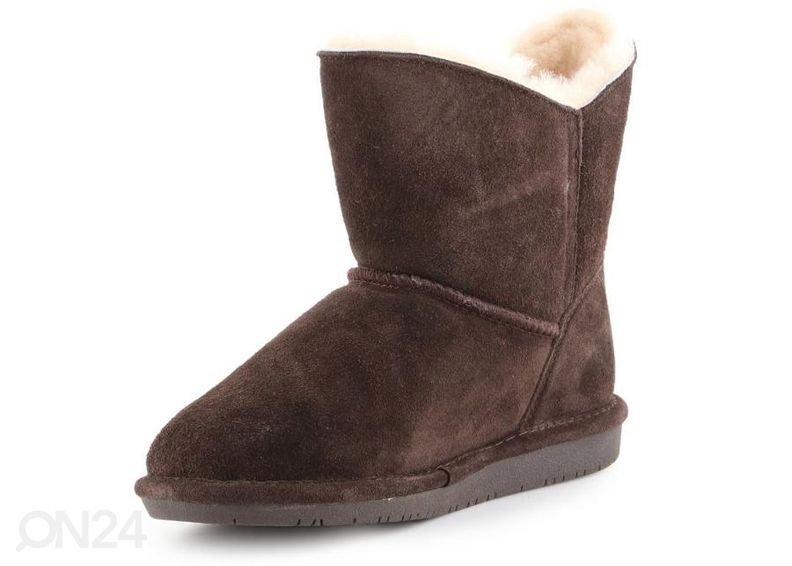 Naisten talvisaappaat Bearpaw Rosie kuvasuurennos