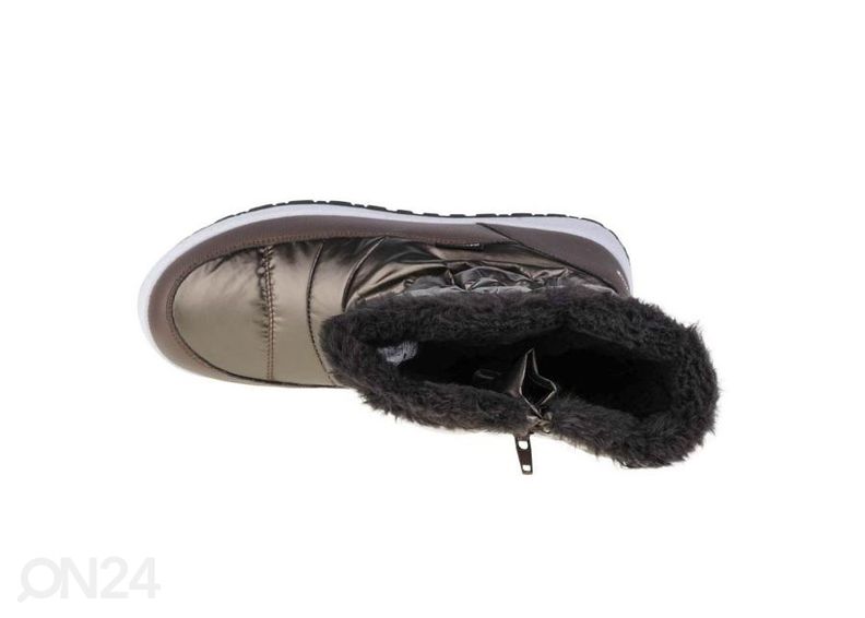 Naisten talvisaappaat CMP Holse W 39Q4996-R601 kuvasuurennos