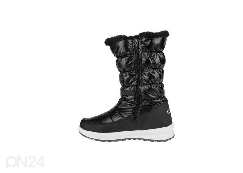 Naisten talvisaappaat CMP Holse W 39Q4996-U901 kuvasuurennos