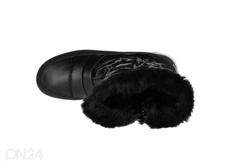 Naisten talvisaappaat CMP Holse W 39Q4996-U901 kuvasuurennos