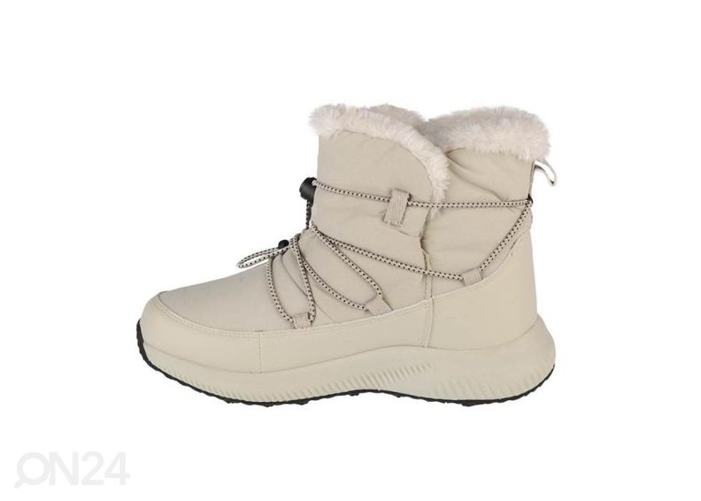Naisten talvisaappaat CMP Sheratan W 30Q4576-A426 kuvasuurennos