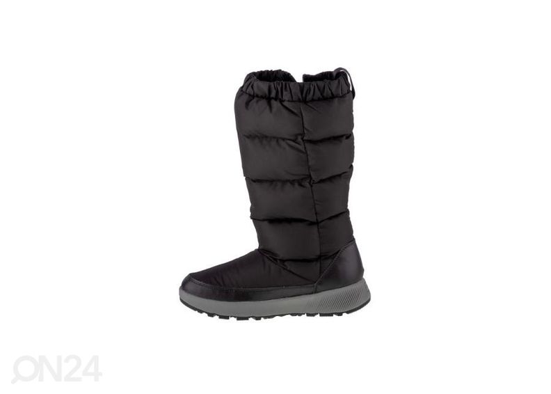 Naisten talvisaappaat Columbia Paninaro Omni-Heat Tall W 1917951010 kuvasuurennos