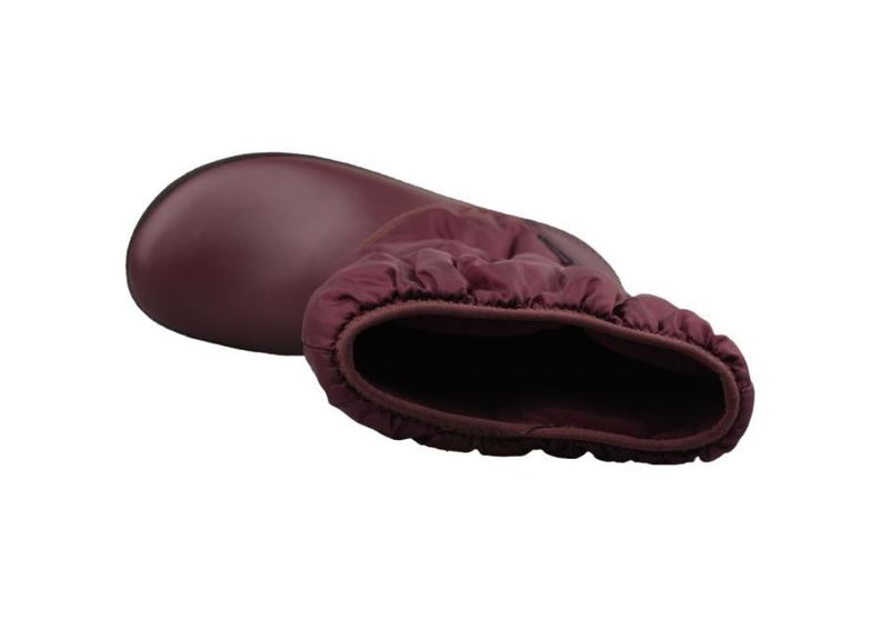 Naisten talvisaappaat Crocs Winter Puff Boot W 14614-607 kuvasuurennos