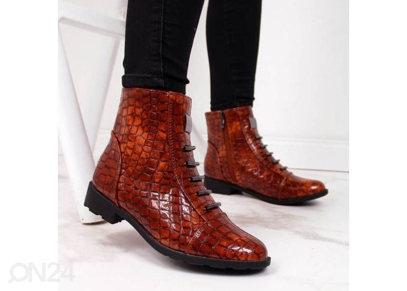 Naisten talvisaappaat Filippo kuvasuurennos