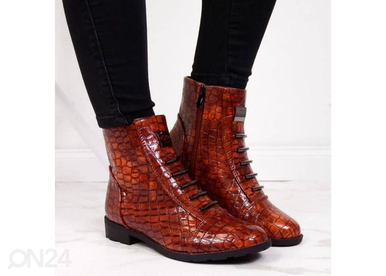 Naisten talvisaappaat Filippo kuvasuurennos