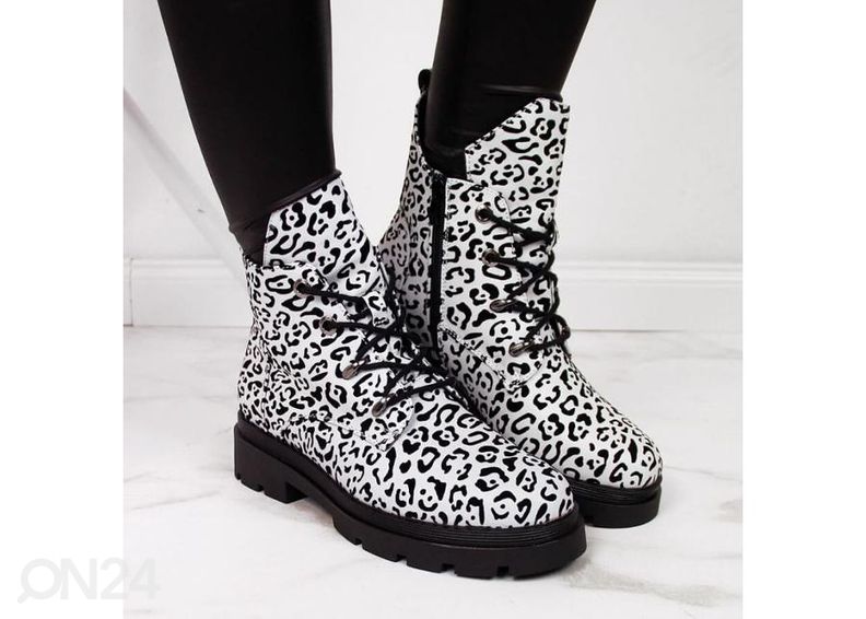 Naisten talvisaappaat Filippo kuvasuurennos