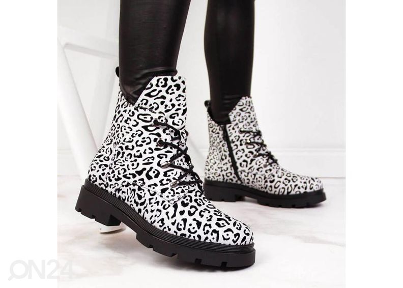 Naisten talvisaappaat Filippo kuvasuurennos