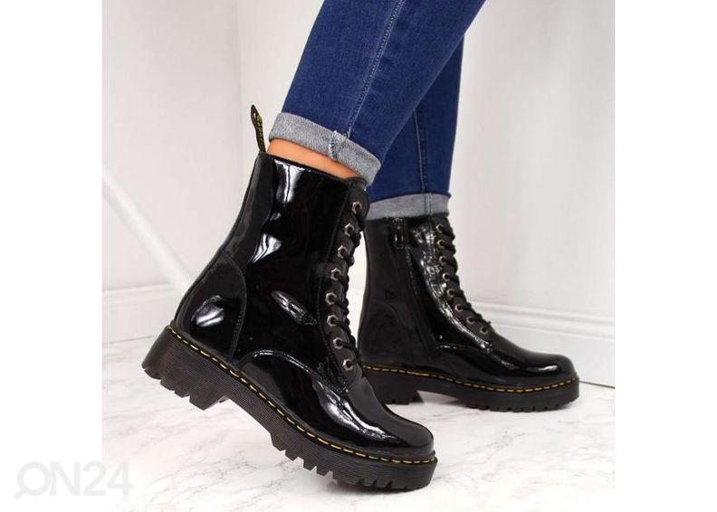 Naisten talvisaappaat Filippo kuvasuurennos