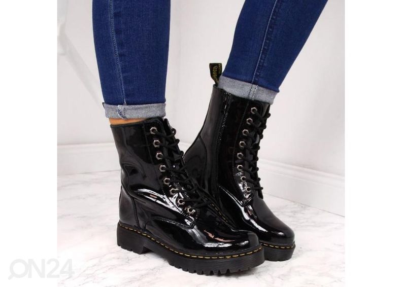 Naisten talvisaappaat Filippo kuvasuurennos