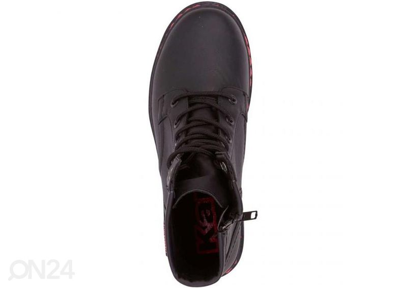 Naisten talvisaappaat Kappa Deenish kuvasuurennos