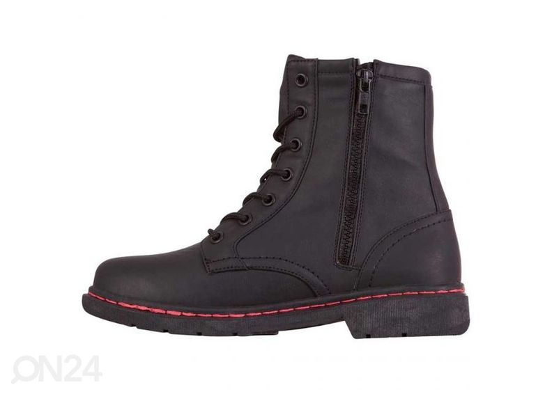 Naisten talvisaappaat Kappa Deenish kuvasuurennos