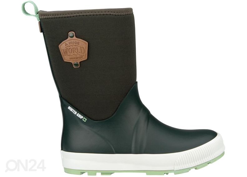 Naisten talvisaappaat Neo Stroller Winter-Grip kuvasuurennos