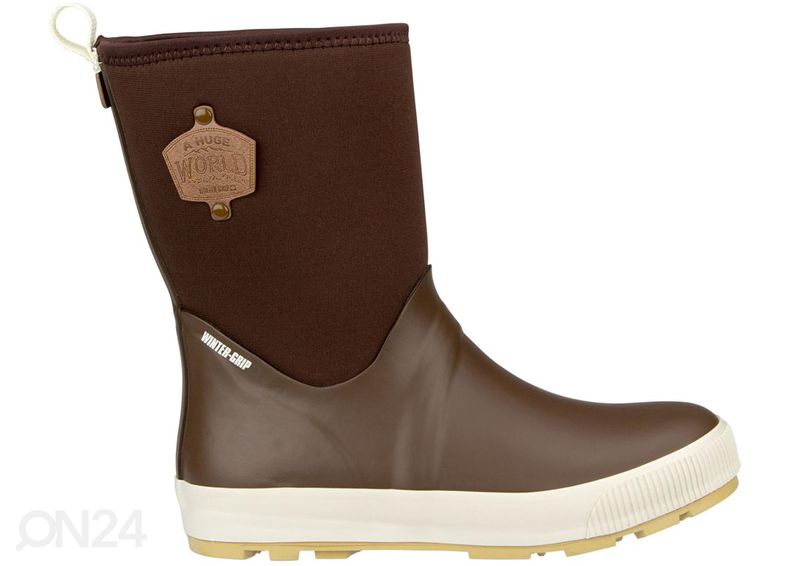 Naisten talvisaappaat Neo Stroller Winter-Grip kuvasuurennos