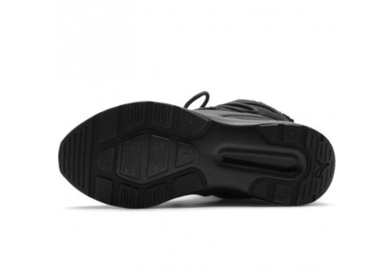 Naisten talvisaappaat Puma Adela Winter Boot W 369862 01 kuvasuurennos