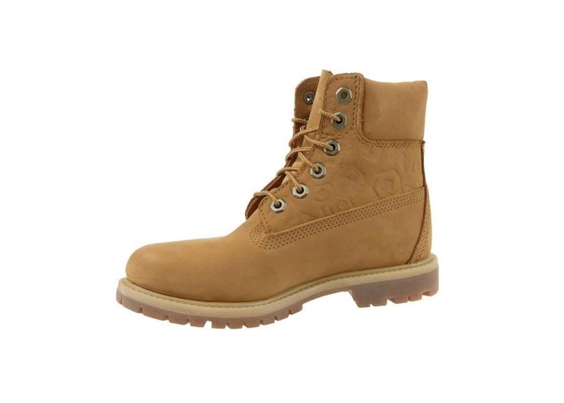Naisten talvisaappaat Timberland 6 In Premium Boot W A1K3N kuvasuurennos