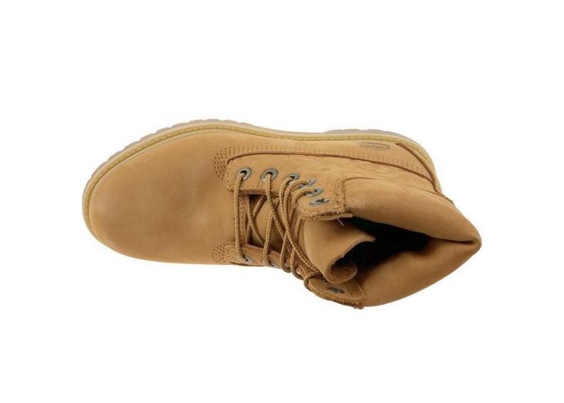 Naisten talvisaappaat Timberland 6 In Premium Boot W A1K3N kuvasuurennos