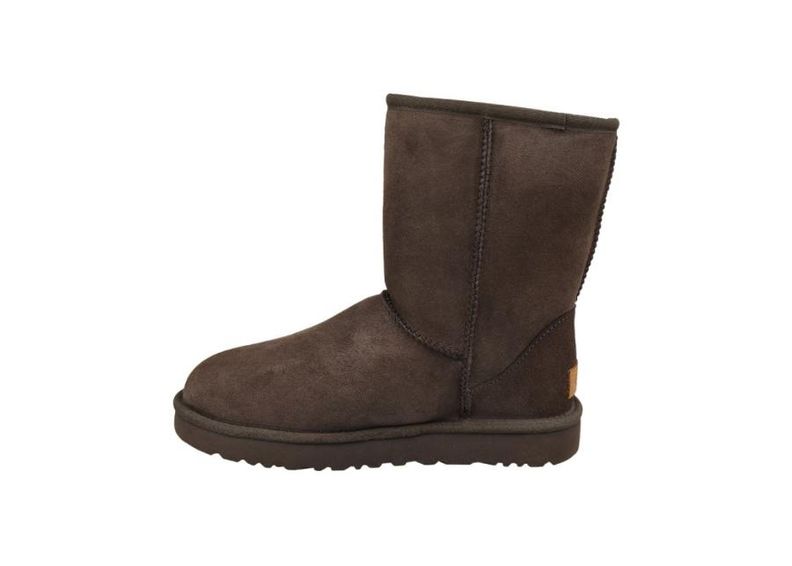 Naisten talvisaappaat UGG Classic Short II W kuvasuurennos
