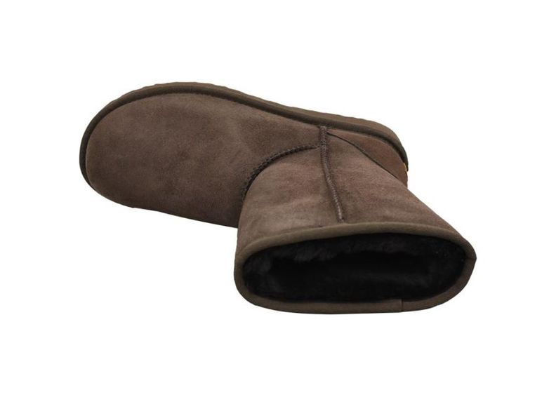 Naisten talvisaappaat UGG Classic Short II W kuvasuurennos