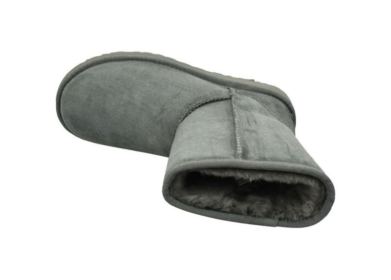 Naisten talvisaappaat UGG Classic Short II W kuvasuurennos