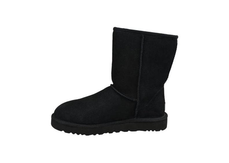 Naisten talvisaappaat UGG Classic Short II W kuvasuurennos