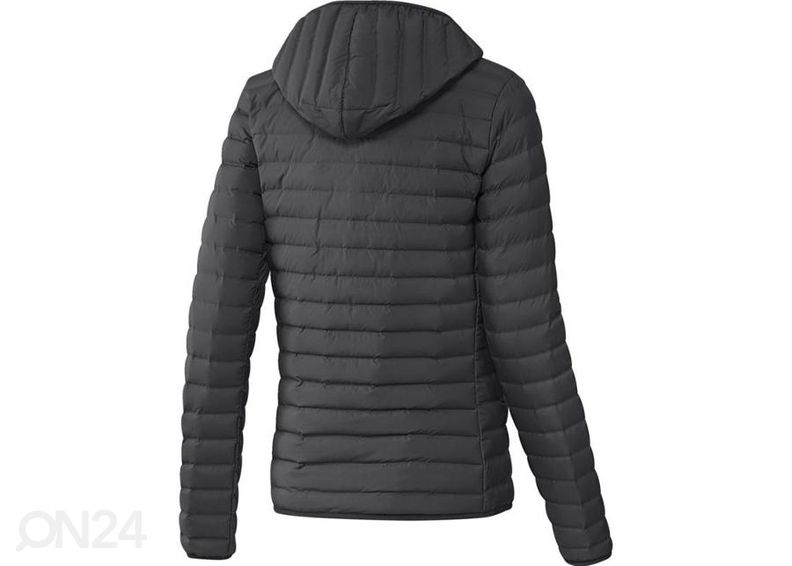 Naisten talvitakki Adidas Varilite Soft H kuvasuurennos