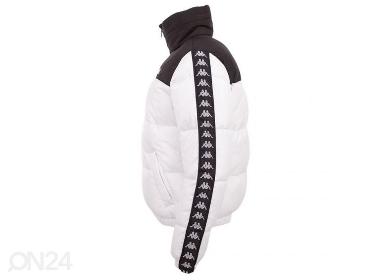 Naisten talvitakki Kappa Jelena kuvasuurennos