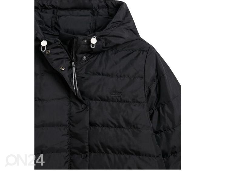Naisten talvitakki Levi's Edie Packable Jacket kuvasuurennos