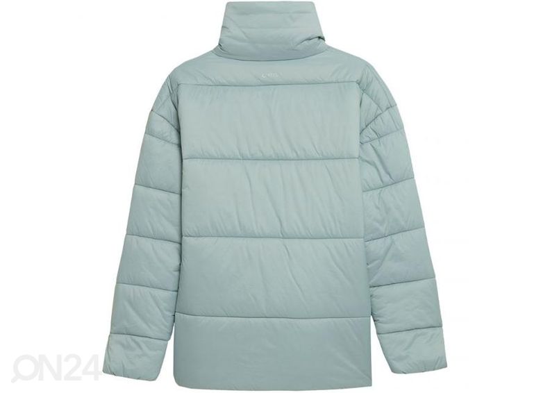 Naisten talvitakki Outhorn W HOZ21 KUDP601 34S kuvasuurennos