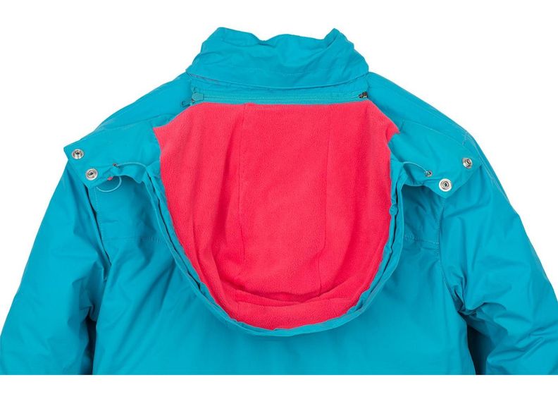 Naisten talvitakki Starling kuvasuurennos