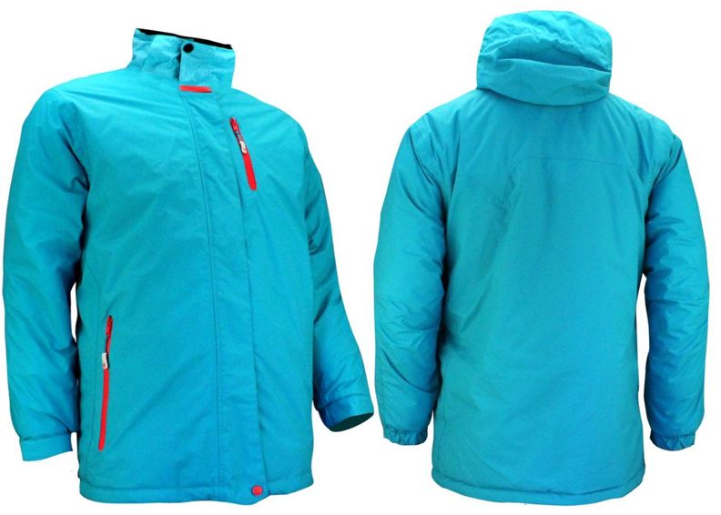 Naisten talvitakki Starling kuvasuurennos