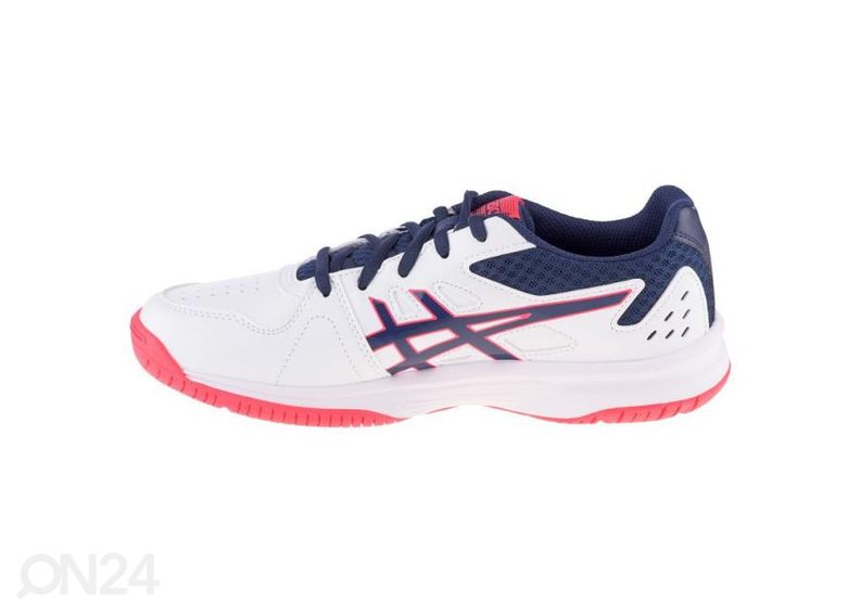 Naisten tenniskengät Asics Court Slide W kuvasuurennos