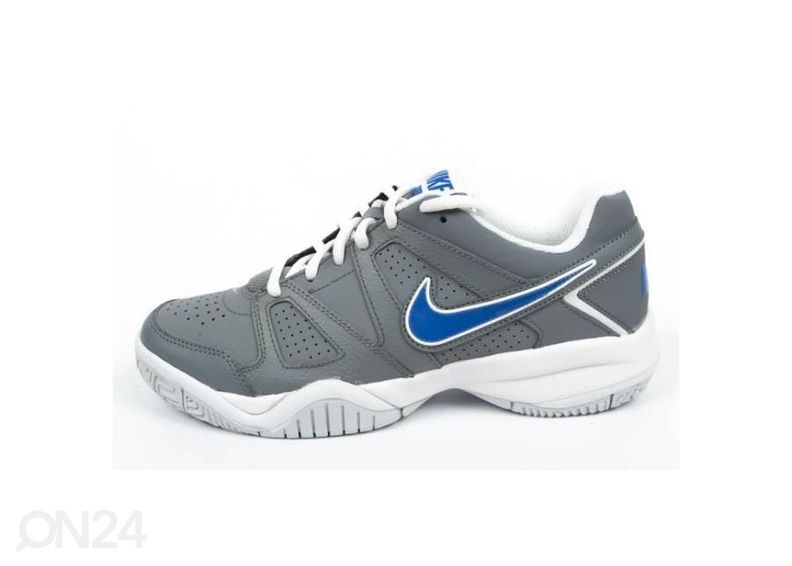 Naisten tenniskengät Nike City Court kuvasuurennos
