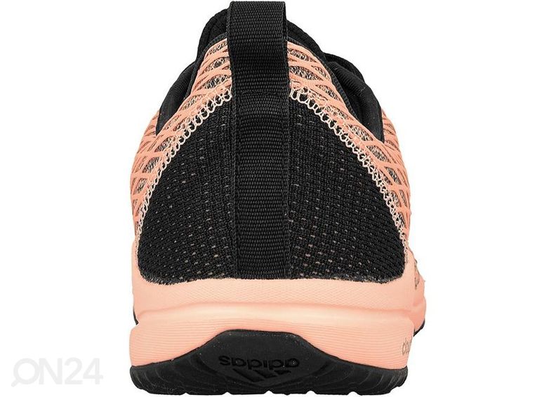 Naisten treenikengät Adidas Arianna Cloudfoam W BA8743 kuvasuurennos