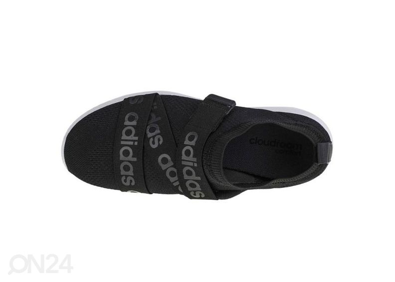 Naisten treenikengät Adidas Khoe Adapt X kuvasuurennos