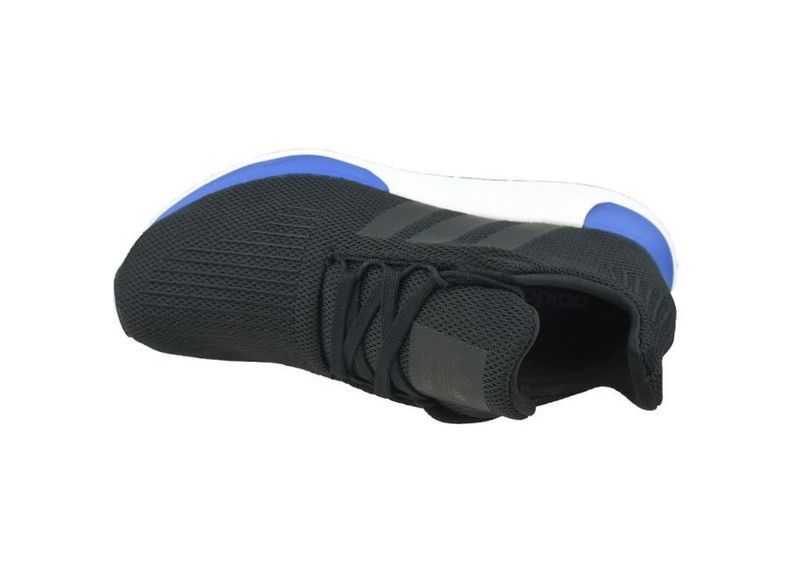 Naisten treenikengät adidas Swift Run J W EE7025 kuvasuurennos