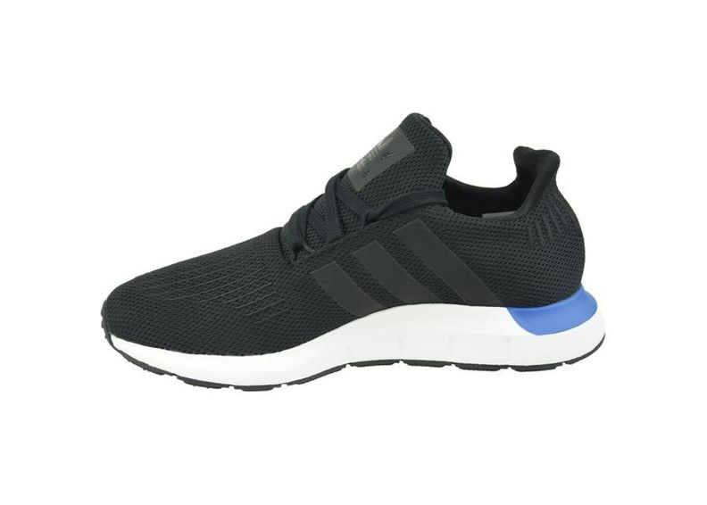 Naisten treenikengät adidas Swift Run J W EE7025 kuvasuurennos