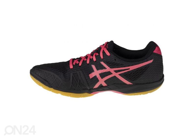 Naisten treenikengät Asics Gel-Blade 7 kuvasuurennos