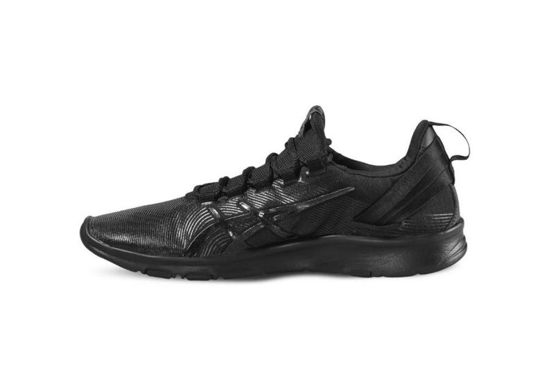 Naisten treenikengät Asics Gel Fit Sana 2 W S561N-9099 kuvasuurennos