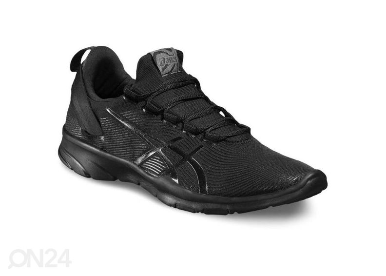 Naisten treenikengät Asics Gel Fit Sana 2 W S561N-9099 kuvasuurennos