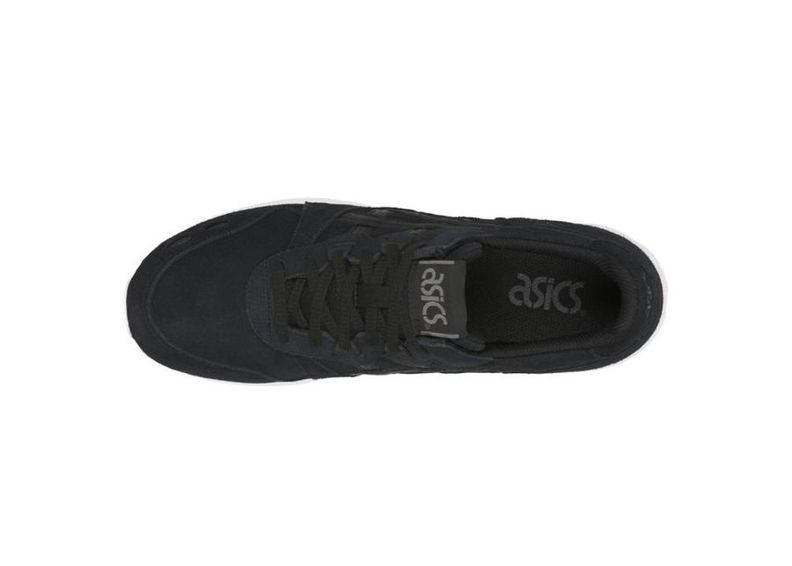 Naisten treenikengät Asics Gel-Lyte W HL7F2-9090 kuvasuurennos