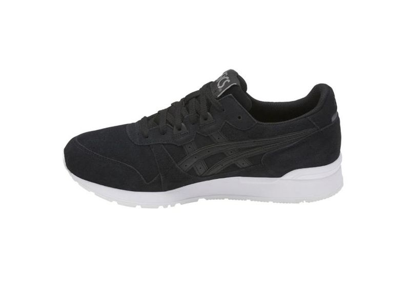 Naisten treenikengät Asics Gel-Lyte W HL7F2-9090 kuvasuurennos