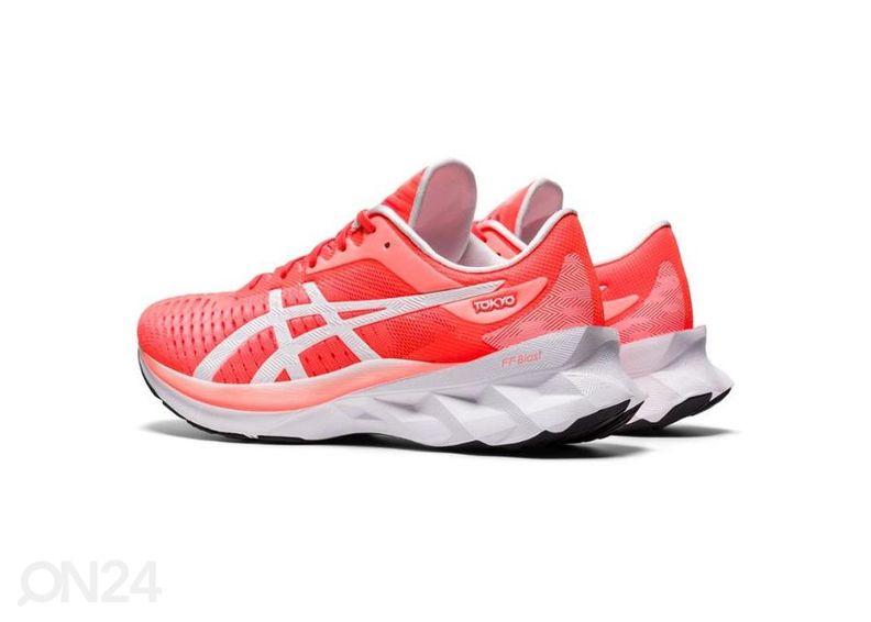Naisten treenikengät Asics NOVABLAST TOKYO kuvasuurennos